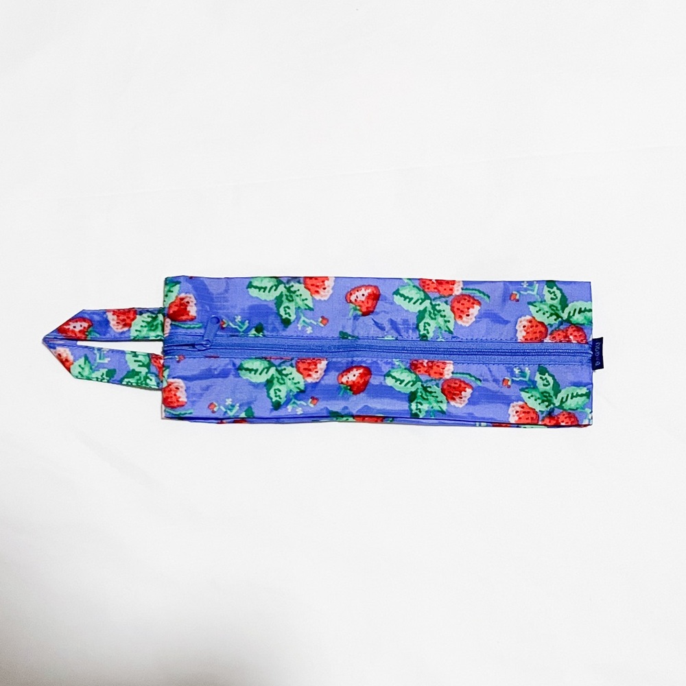 BAGGU 3D Zip Pouch (Single)